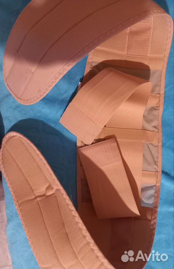 Бандаж для беременных и после родов