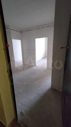 3-к. квартира, 77,4 м², 2/4 эт.