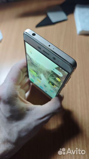 Xiaomi Redmi 4 PRO, 3/32 ГБ