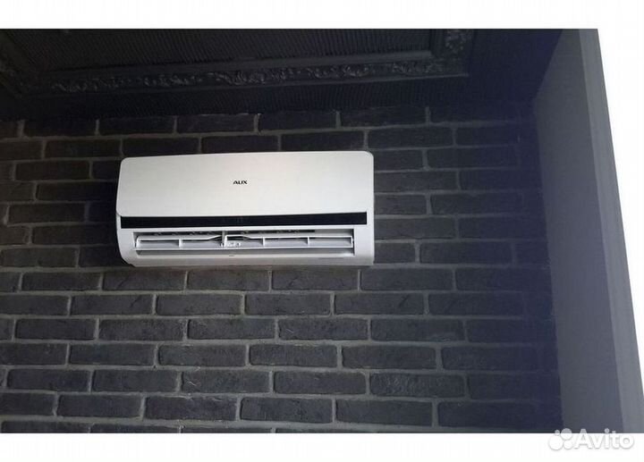 Кондиционер / большой выбор