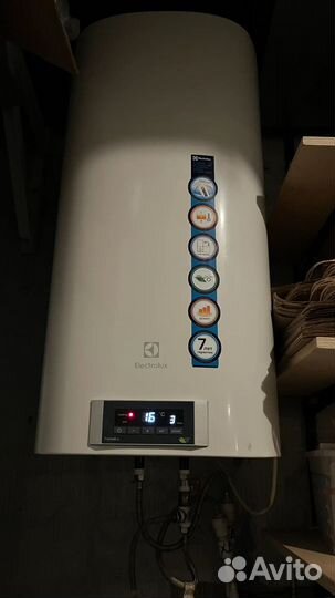 Ремонт бойлеров, ремонт водонагревателей