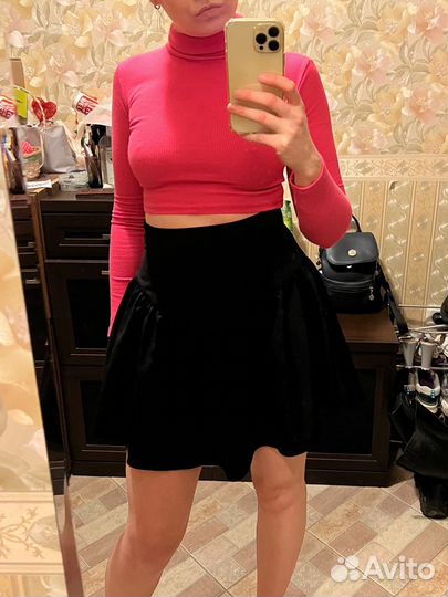 Топик женский