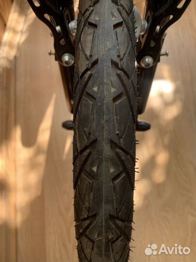 Велосипед Forward до 8 лет