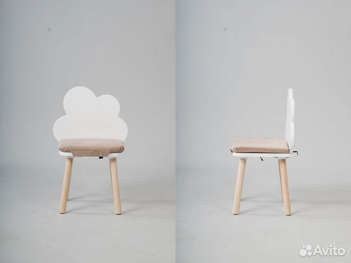Детский стул