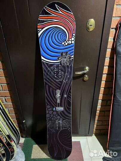 Сноуборд Lib tech jamie lynn