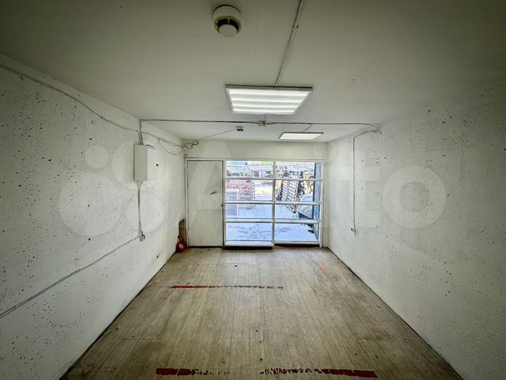 Мини-склад у ТК Орбита, 15 м²