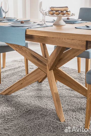 Обеденный стол Velle (Польша)