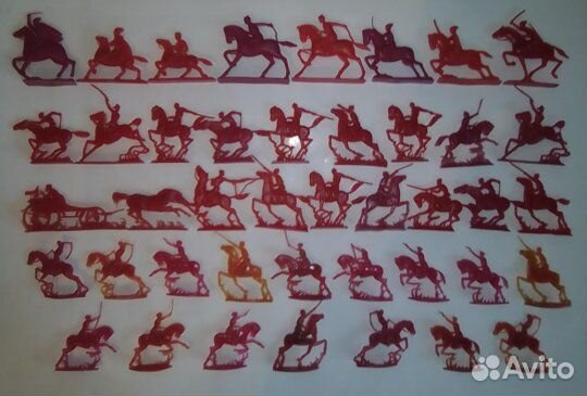 Солдатик СССР