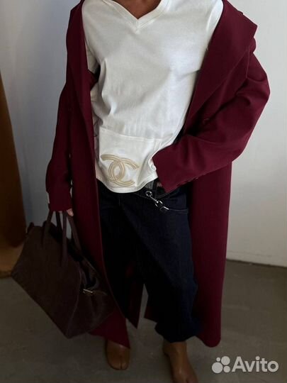 Лонгслив Chanel