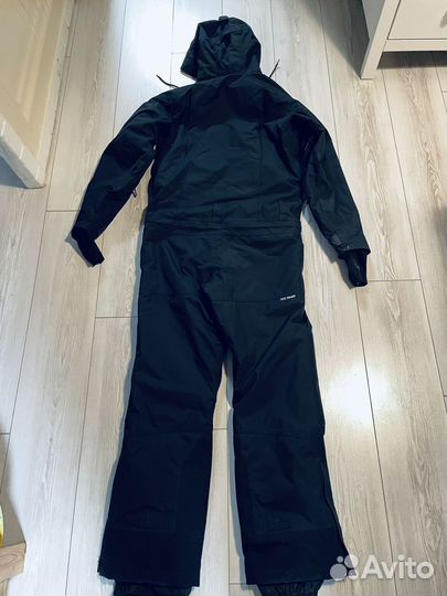 Комбинезон Cool Zone