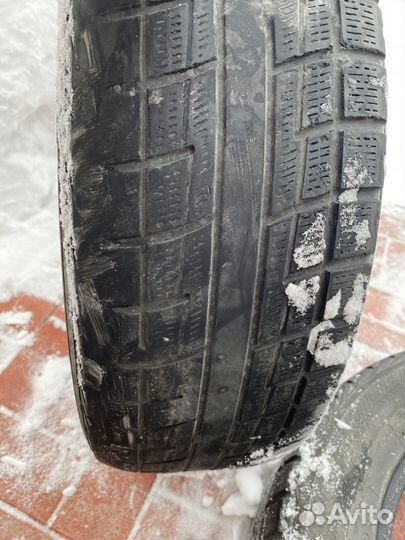 Yokohama Ice Guard IG30 195/65 R15