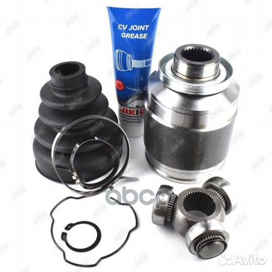 ШРУС внутренний hyundai santa FE 06-09 JC11030