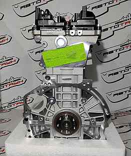 Двигатель новый Kia Sorento G4KE c гарантией