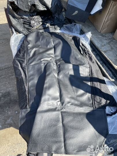 Автомобили чехлы