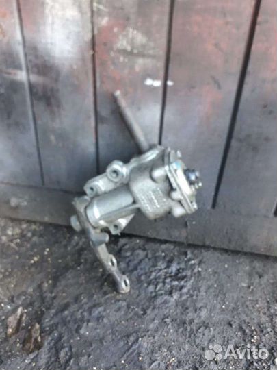 Рулевая колонка Ваз 2107-2115, Нива Шевроле Нива