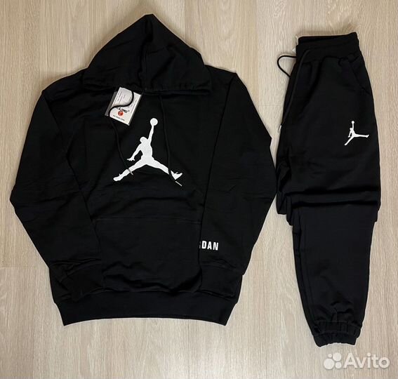 Спортивный костюм мужской новый