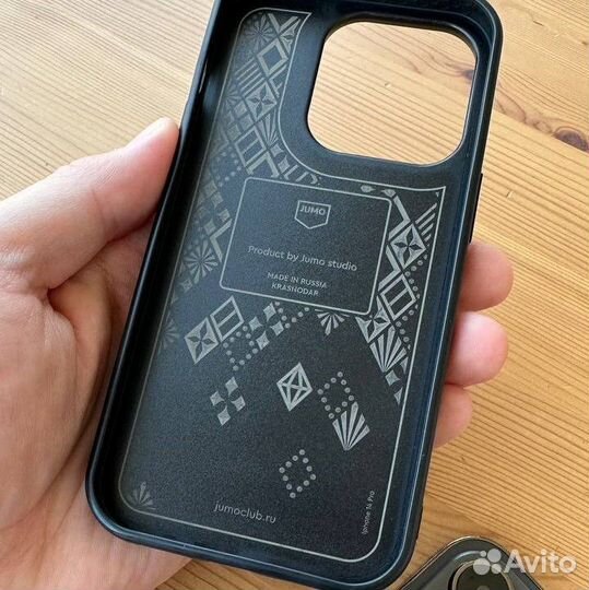 Чехол на iPhone 14 pro