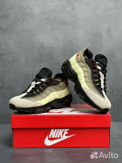 Кроссовки Nike air max 95 41-45