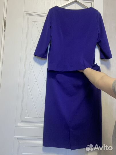 Костюм женский Aknil 50