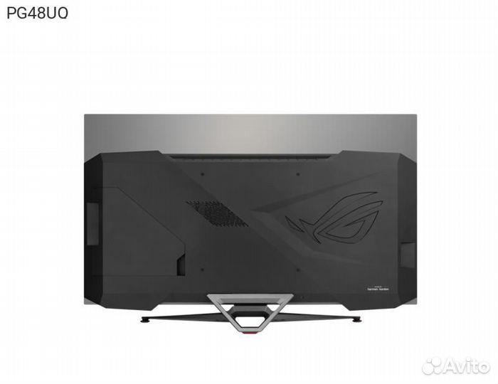 PG48UQ, Монитор Asus PG48UQ 48