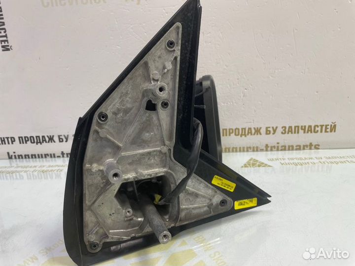 Корпус зеркала 7 пин правый Volkswagen Transporter