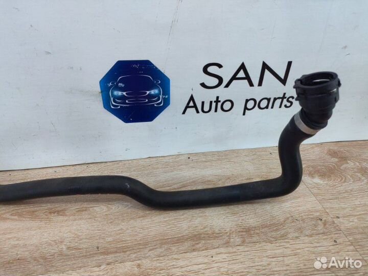 Патрубок системы охлаждения Bmw 3 F30 N55B30 2012