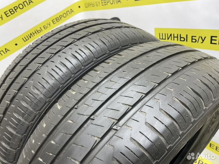 Hankook Vantra LT RA18 205/65 R16C 100R