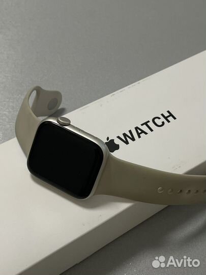 Apple Watch se 2023 44mm