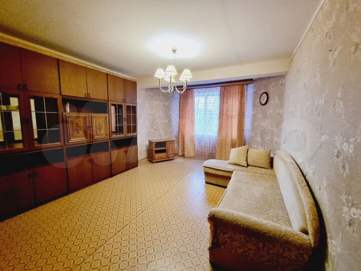 3-к. квартира, 88 м², 9/10 эт.