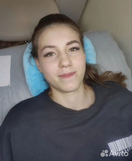 LED наращивание,оформление бровей, лами ресниц