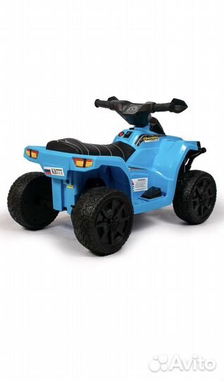 Детский электромобиль квадроцикл
