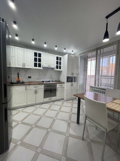 1-к. квартира, 42 м², 7/9 эт.