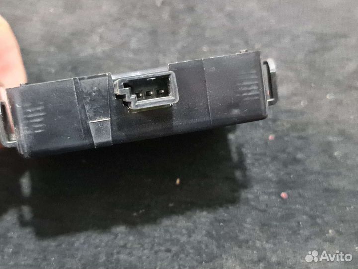 Датчик дождя Mercedes W221