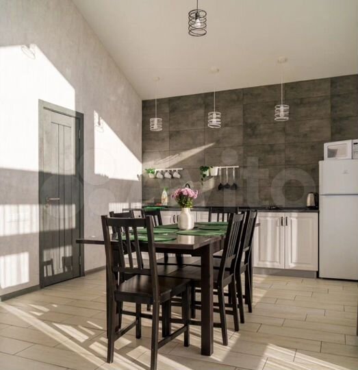 Дом 79 м² на участке 5 сот.