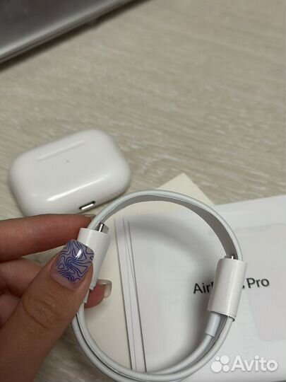 Airpods pro 2nd generation