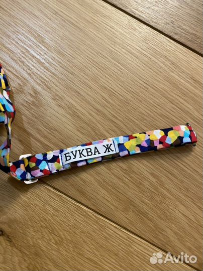 Галстук бабочка для мальчика новая