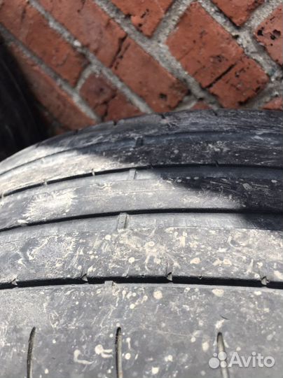Goodyear Eagle F1 Asymmetric 3 235/65 R18 106W