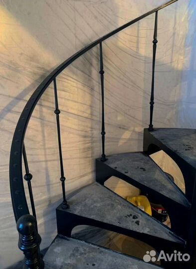 Металлоконструций Монтаж