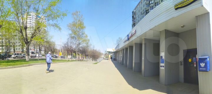 Свободного назначения, 163 м²