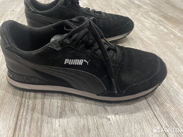 Кроссовки puma оригинал женские