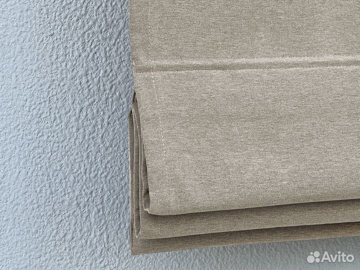 Римские шторы 