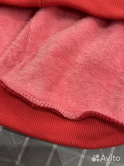 Толстовка для собаки новая