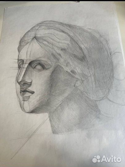 Рисование онлайн