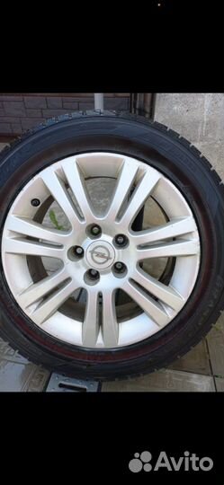 Dunlop Graspic DS3 205/55 R16