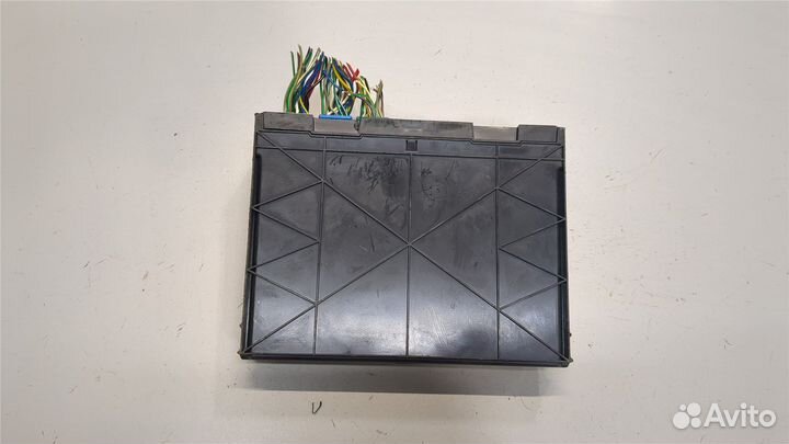 Блок комфорта Chevrolet Trax 2016, 2018