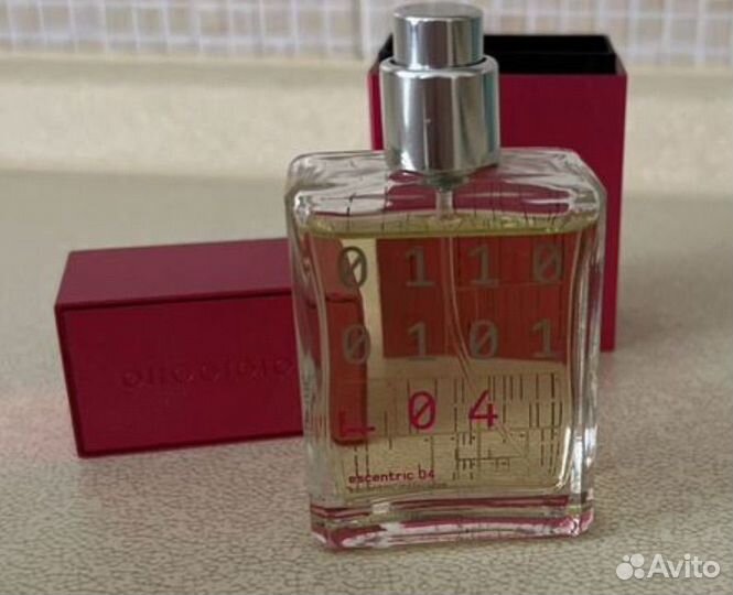 Escentric molecules escentric 04