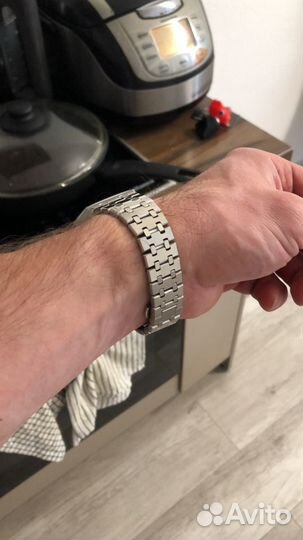 Браслет Часов apple watch 4 44 mm