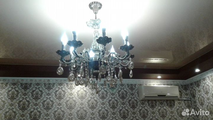 Услуги электрика