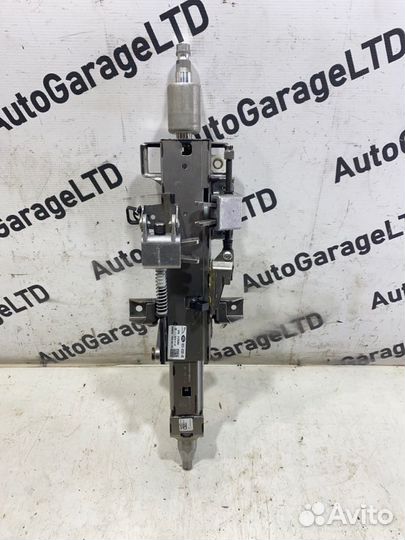 Рулевая колонка Jaguar F-Pace X761 204DTD 2017