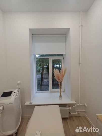 Рулонные шторы